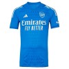 Maillot de Gardien Arsenal Extérieur 2023-24 Pour Homme